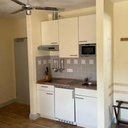 Apartment - Schweriner Altstadt - 2 *