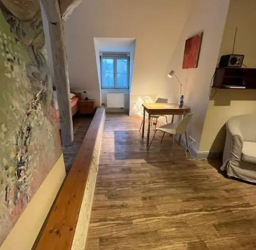 - Schweriner Altstadt - 2 * Schwerin (Mecklenburg-Vorpommern)